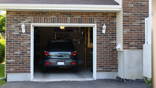 Garage Door Installation at 98131 Seattle, Washington